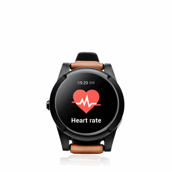 SOS SureSafeGO PLUS 4GX Medical Alert with Fall Detection - Image 3